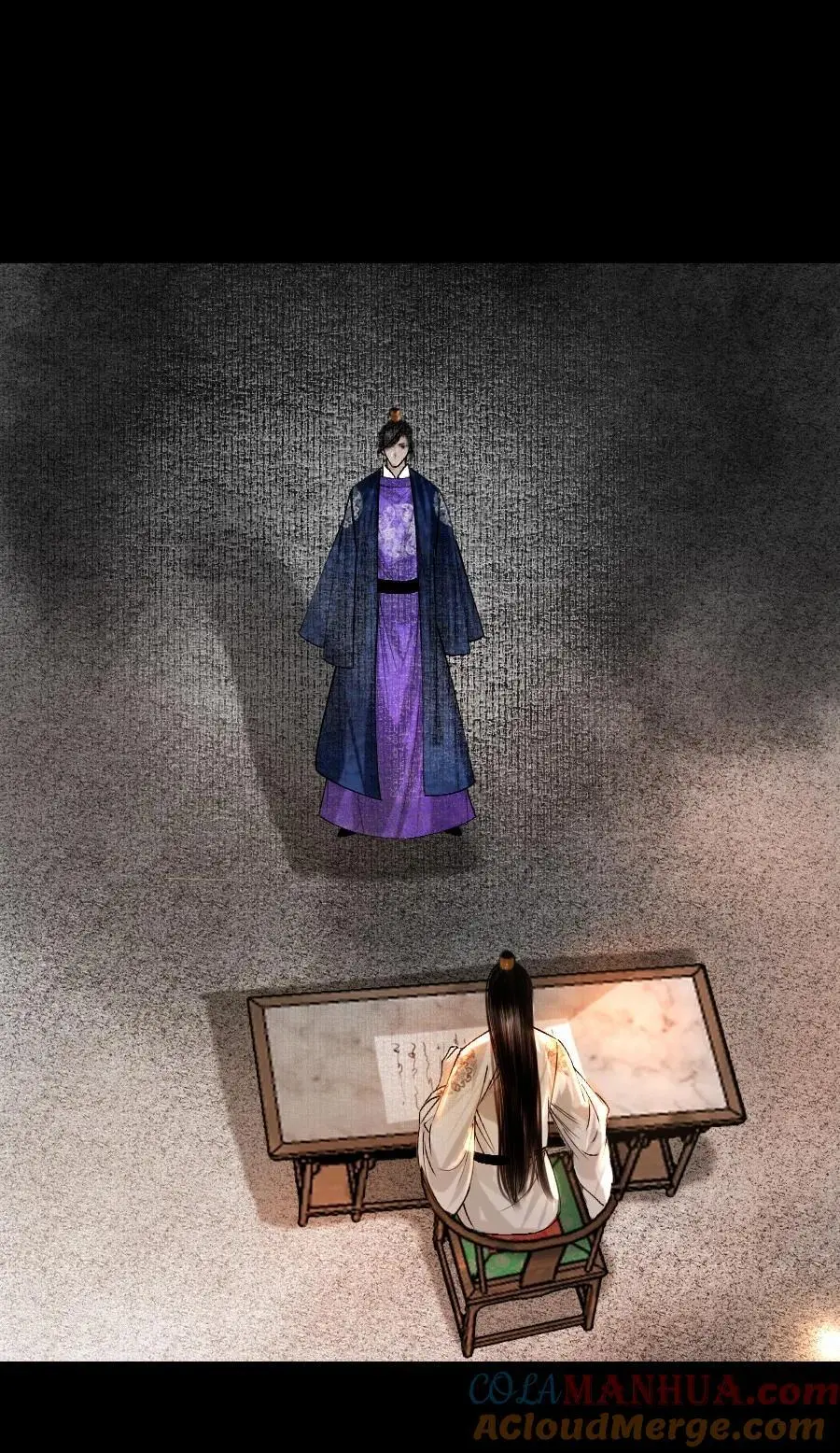 097 我哪儿都不小了！8