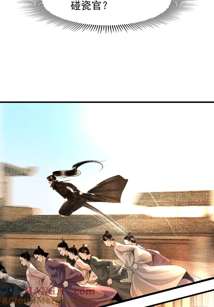 110 什么官？碰瓷官？12
