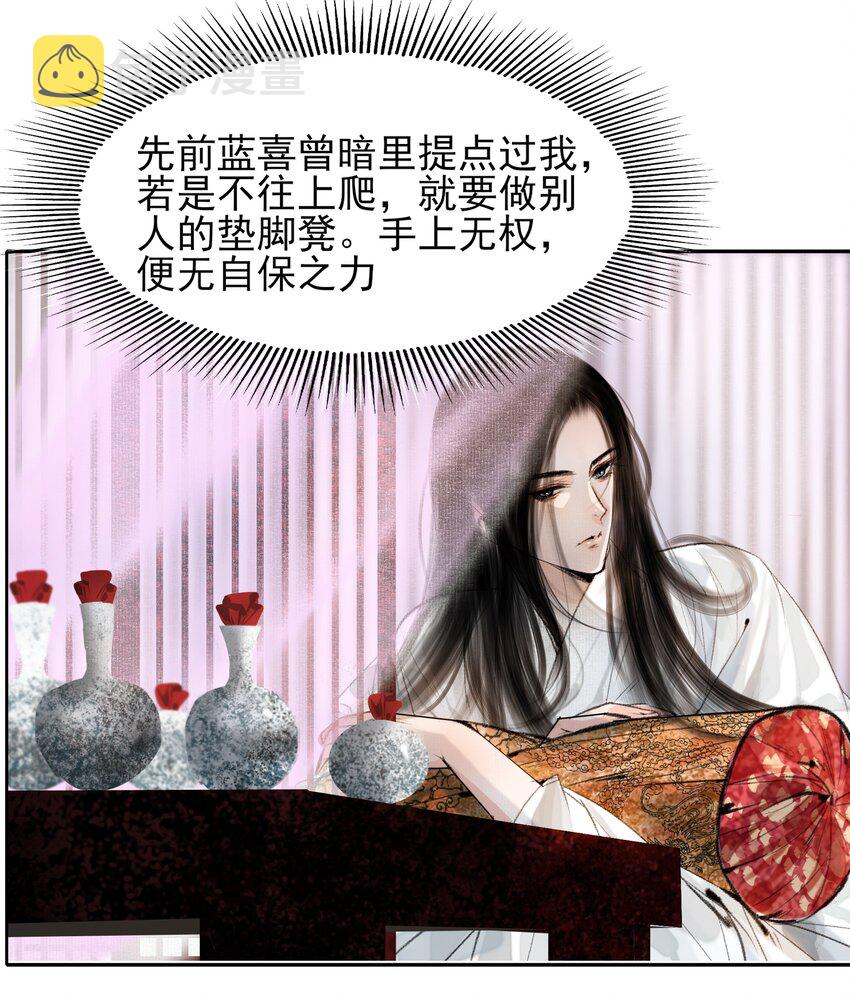 018 在朝为臣，就要做个权臣17