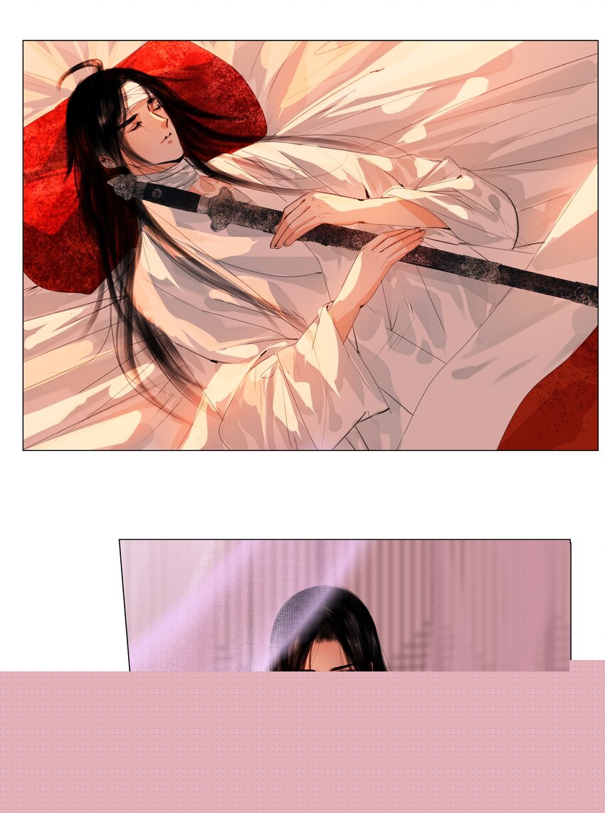 019 桃花树下桃花仙17