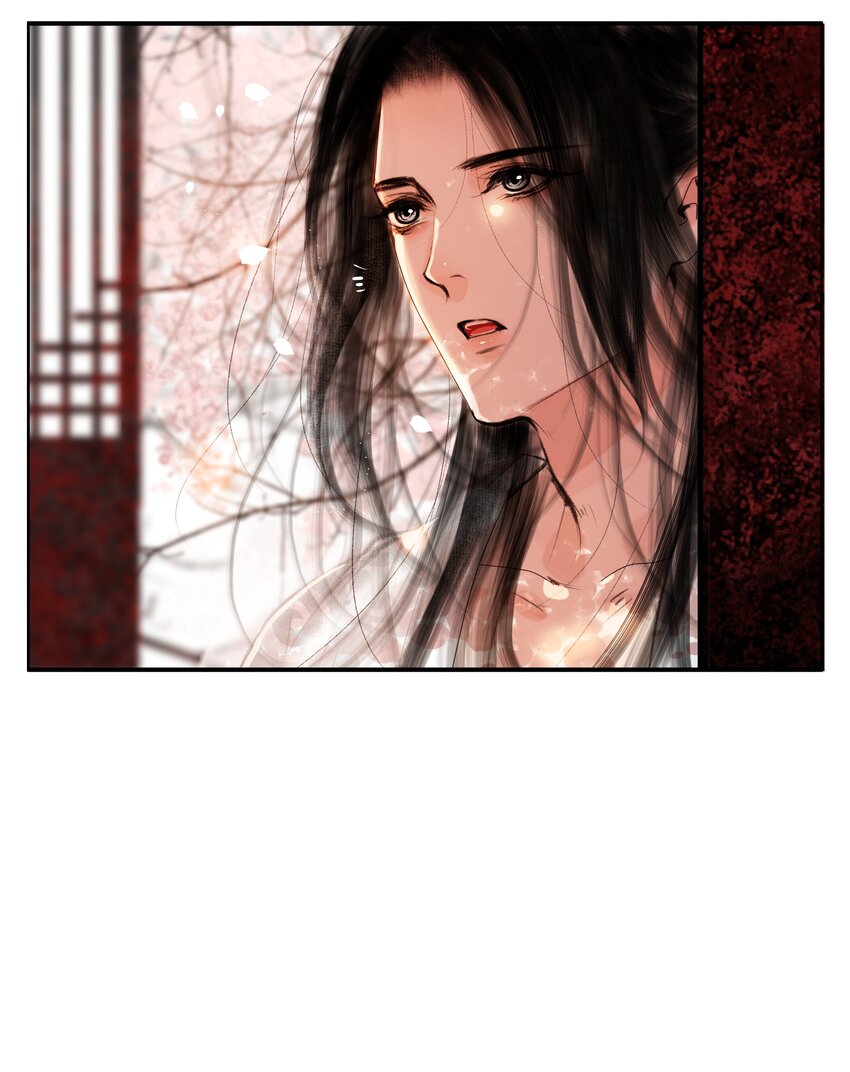 021 荷叶心中可有怨？11