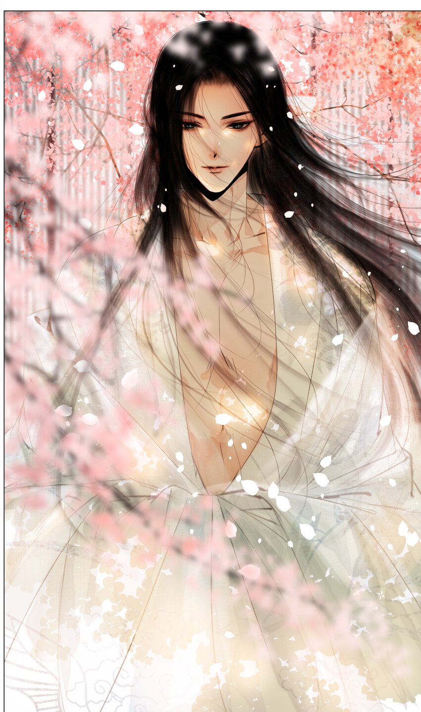 019 桃花树下桃花仙31