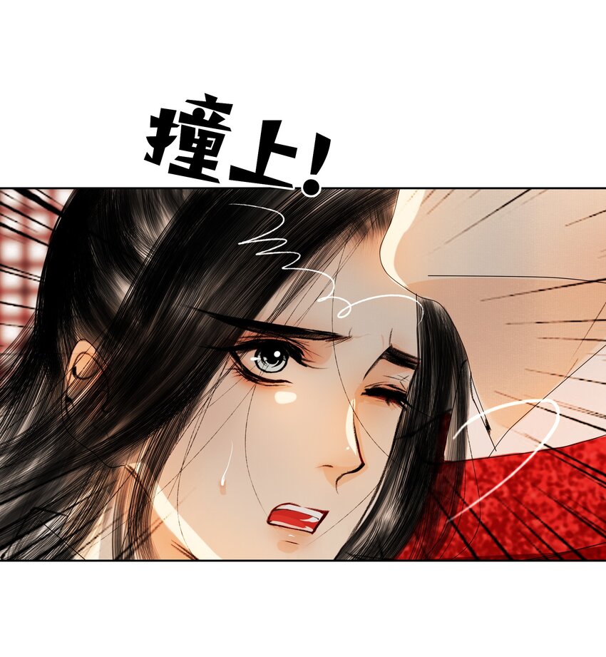027 看着处子纯然，成天在想什么？36