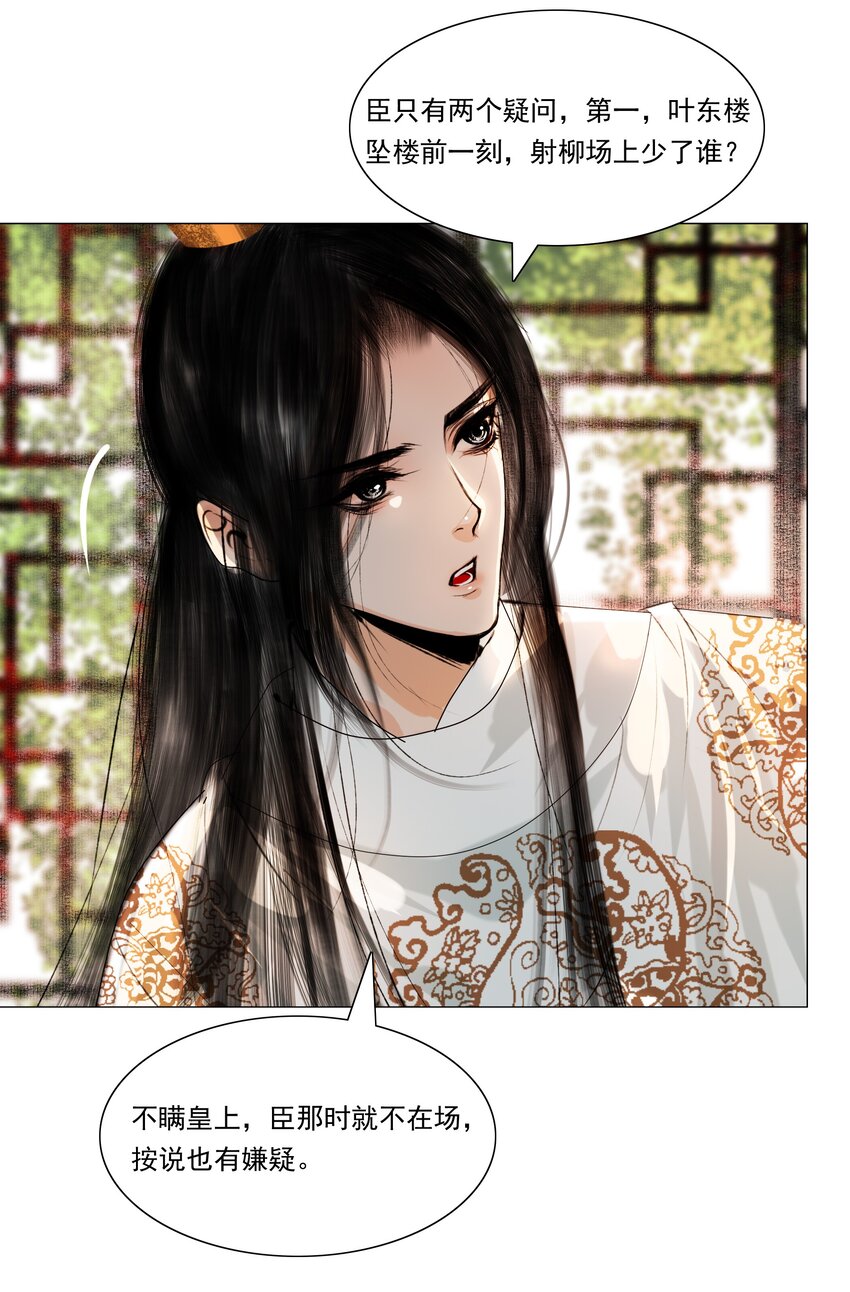 035 他不会是性冷淡吧？6