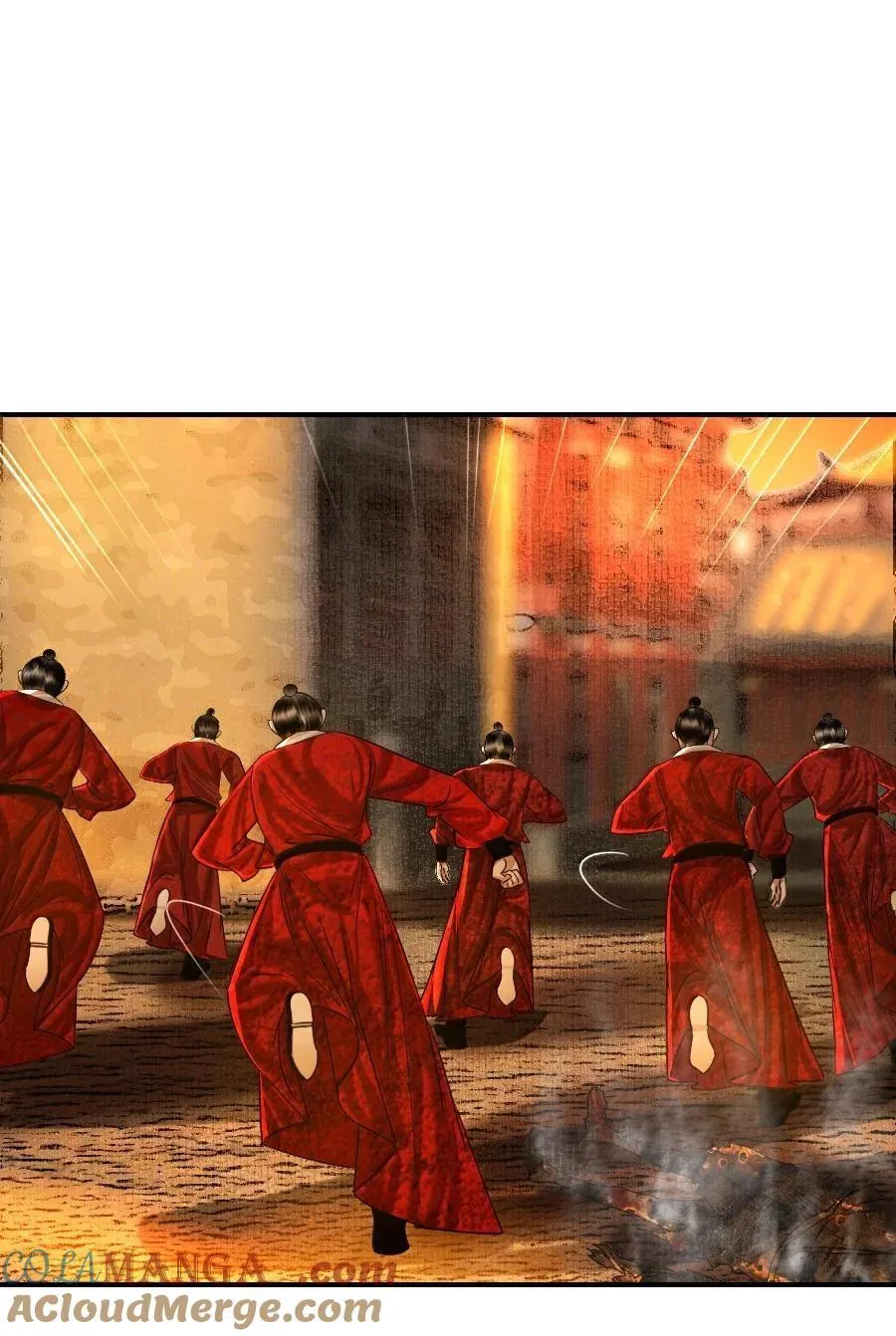 115 去灵州！26
