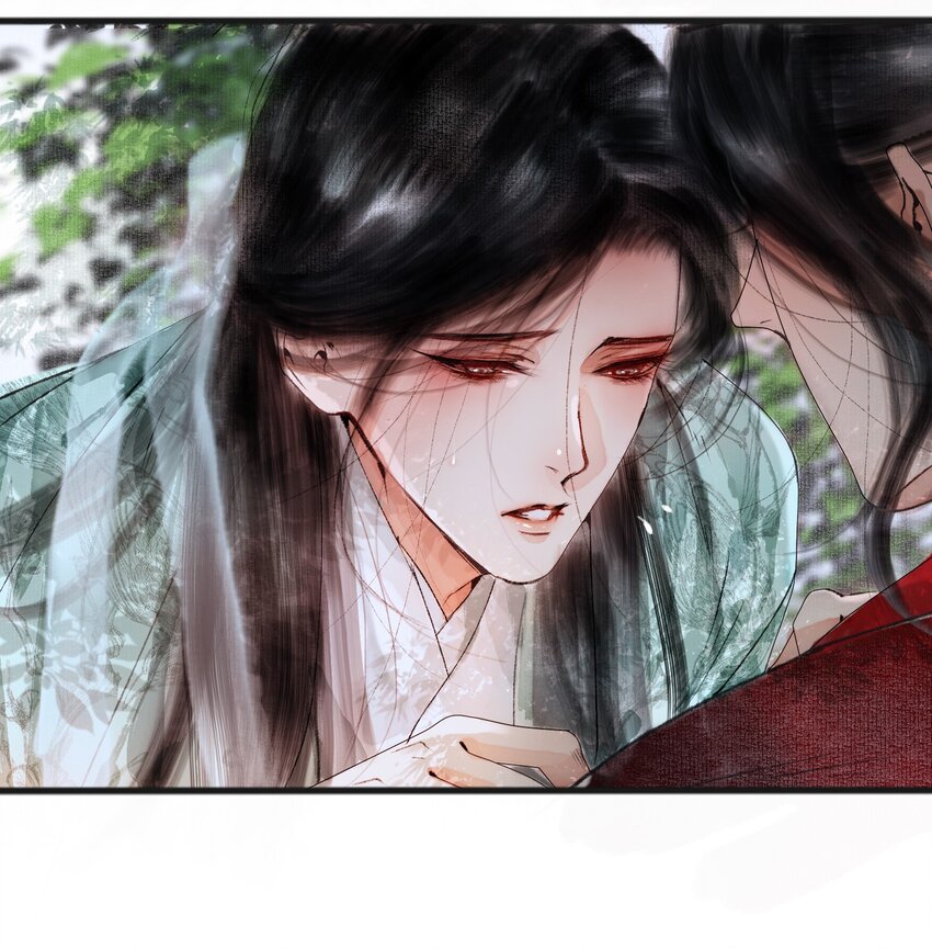 001 你压着我了！16