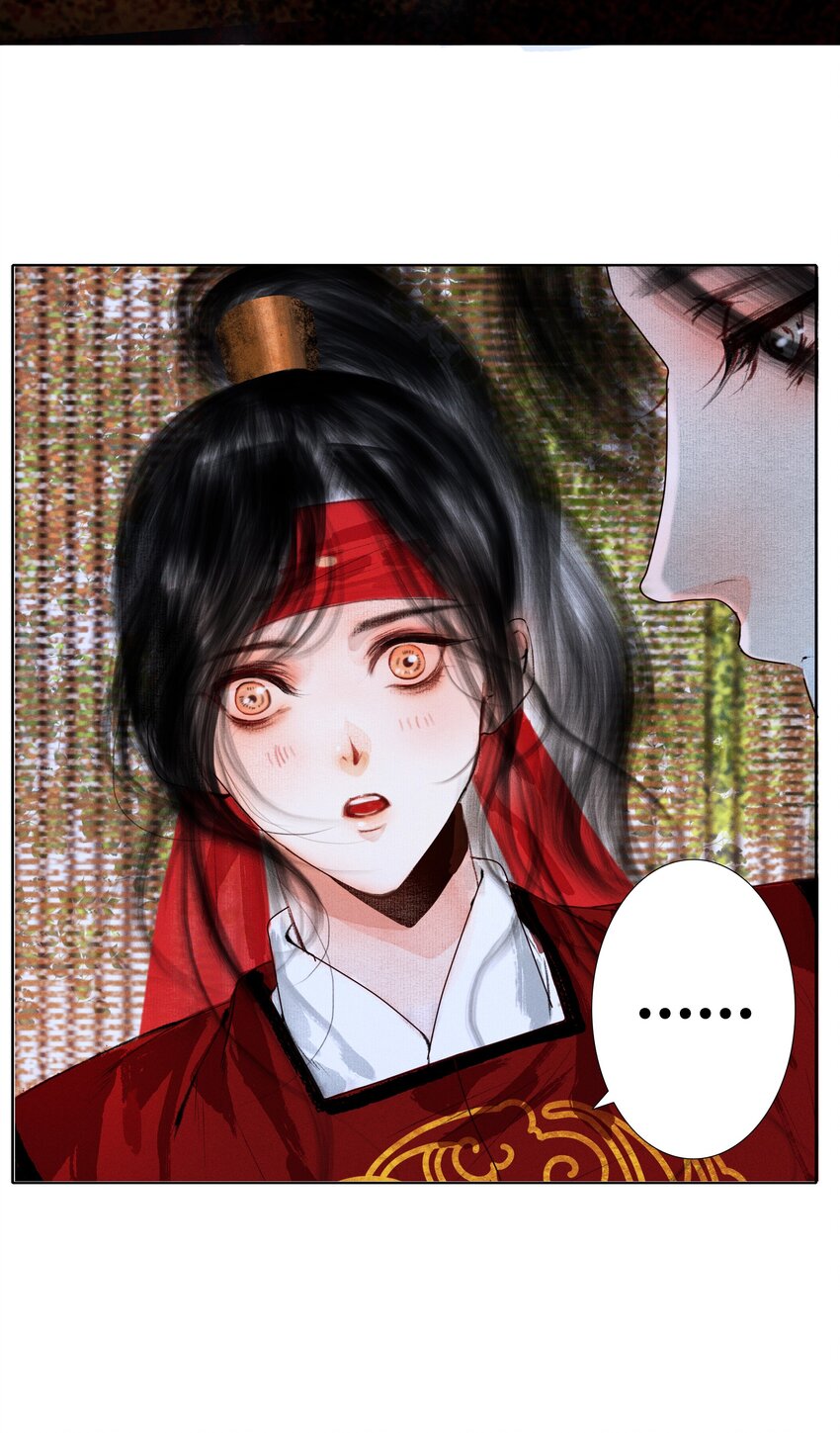 004 肤如凝脂，想入非非35