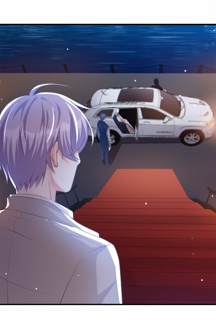 第8话 我的眼睛，不像他3