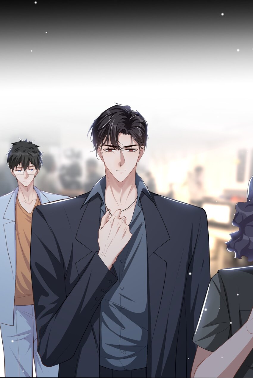第57话 他没有奶奶2