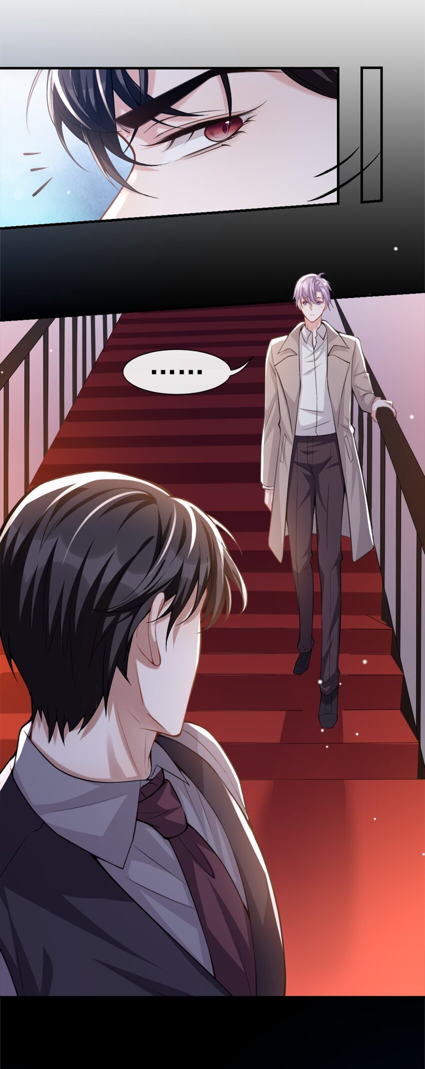 第7话 初次见面，你的确很像我37