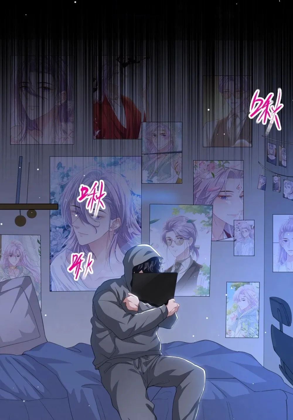 131 “狂热粉丝”14