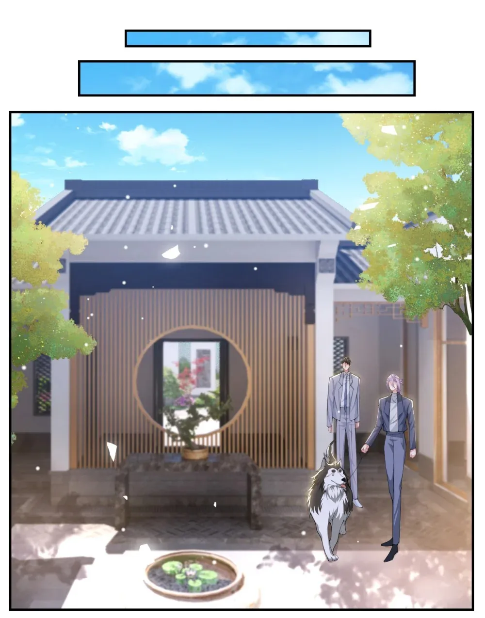 146 再次回到老宅12