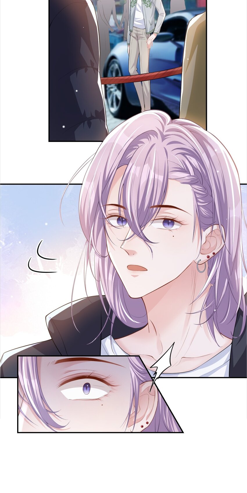 第33话 他就是许承宴34