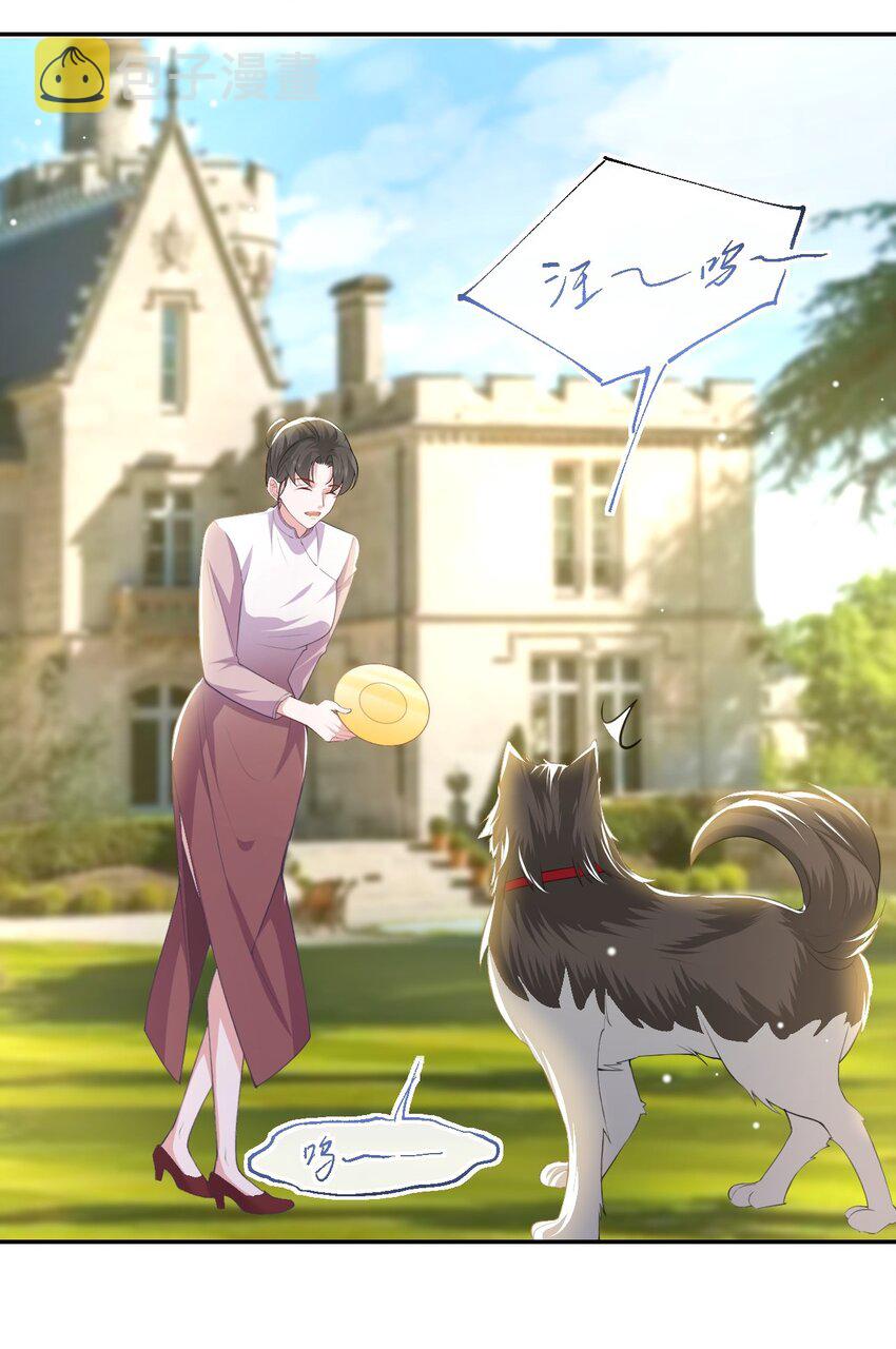 第68话 奇奇？你怎么在这！8