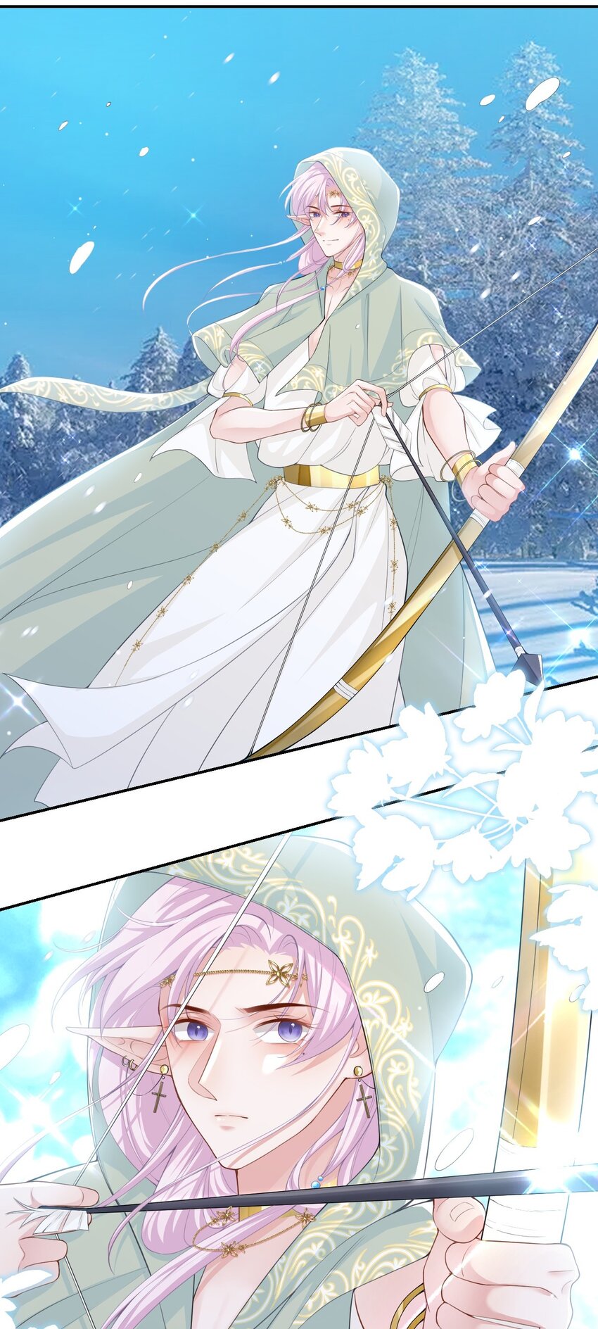 69 雪地精灵16