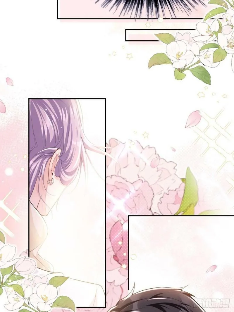 第46话 许承宴真的是你！5