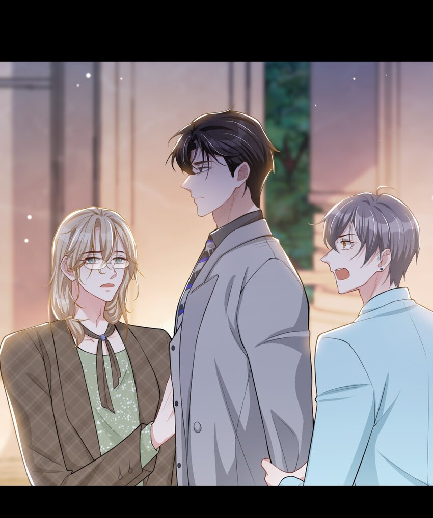 第48话 别再把他当替身！4