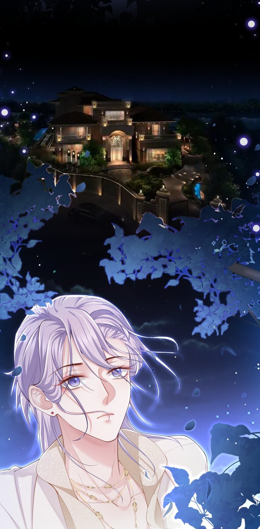 第48话 别再把他当替身！23