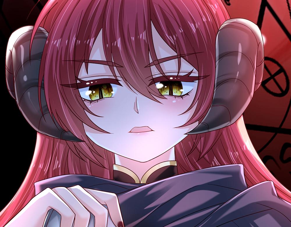 第153话 今日宜诅咒41