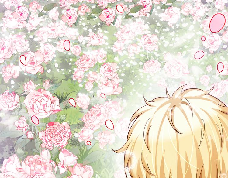 第4话 撒娇女皇最好命35