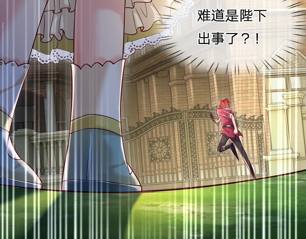 第124话 陛下由我来守护44