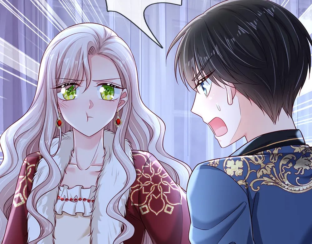 第219话 阿诺，长大了！10
