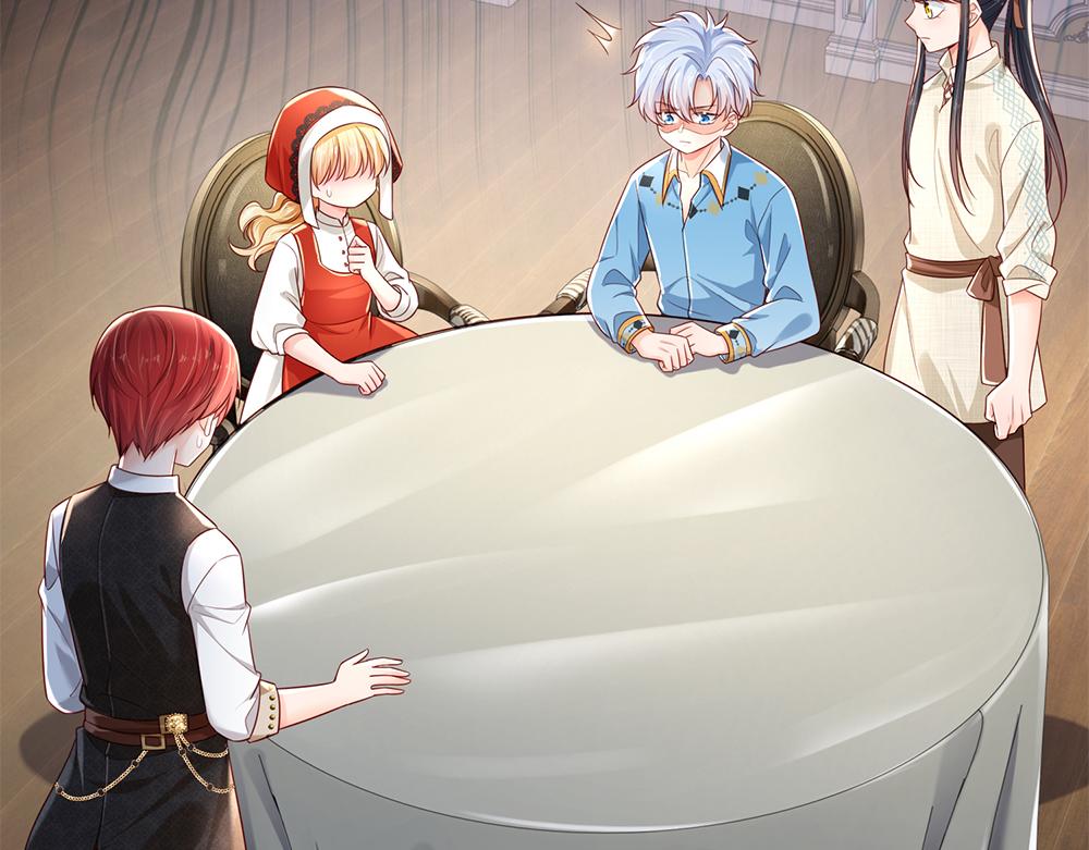 第172话 好朋友，一起面对77
