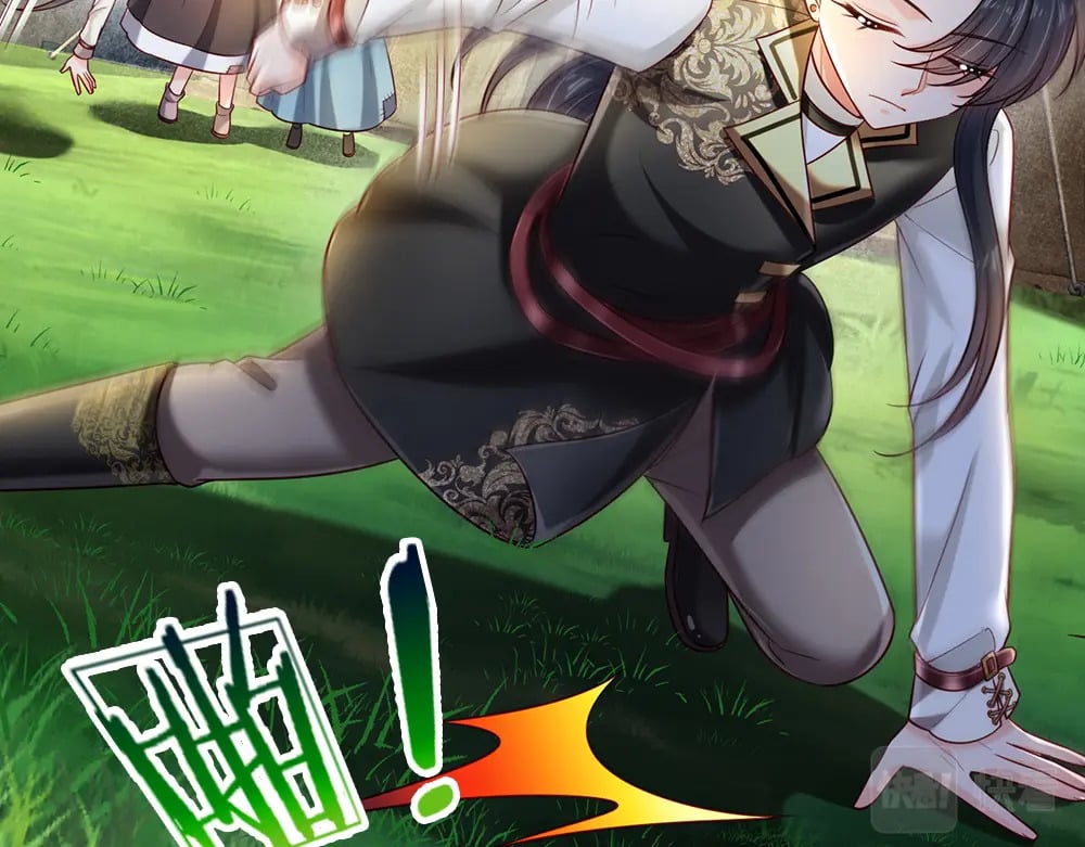 第231话 魔法再次失灵37