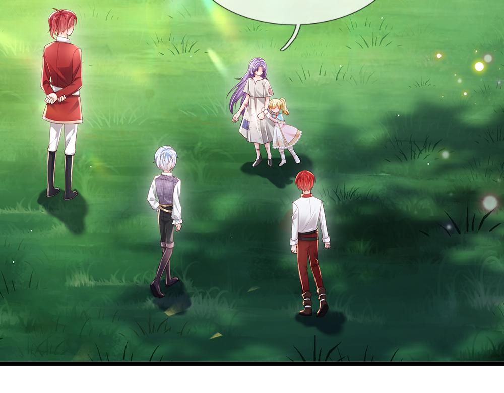 第132话 不准欺负女孩子！72