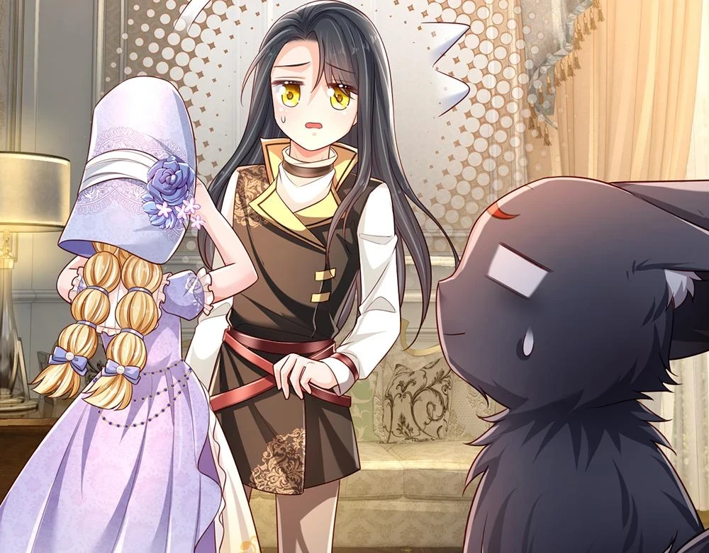 第199话 哄小孩的绝招20