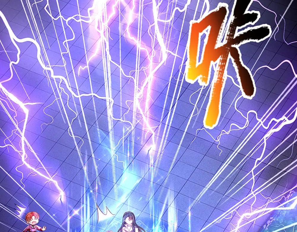 第224话 奇怪的闪电66