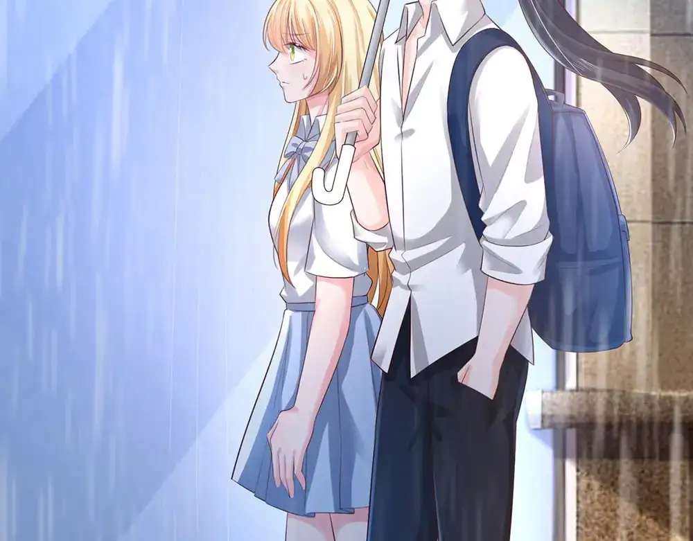 第284话 雨夜，重回原点17