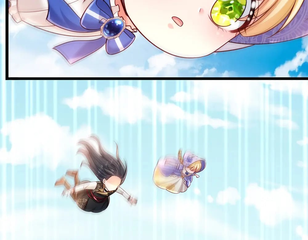 第231话 魔法再次失灵32