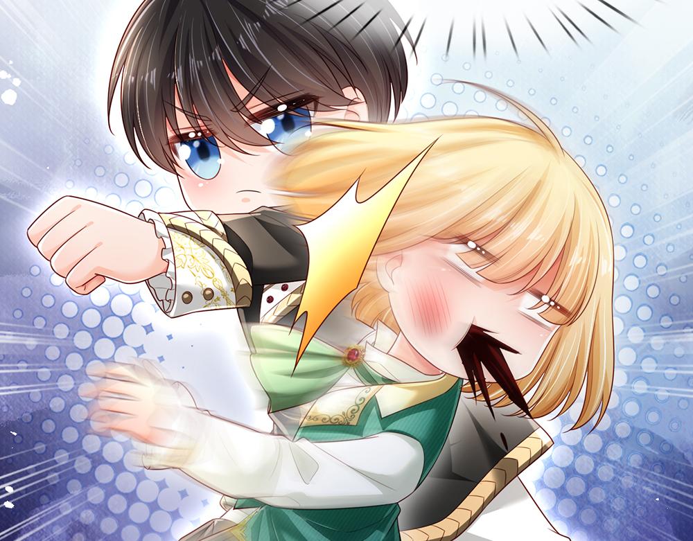 第189话 你要替我做主啊！39