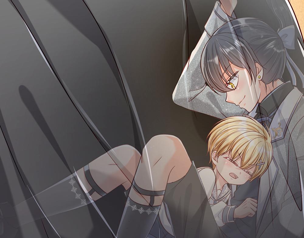 第45话 被抓去当祭品28
