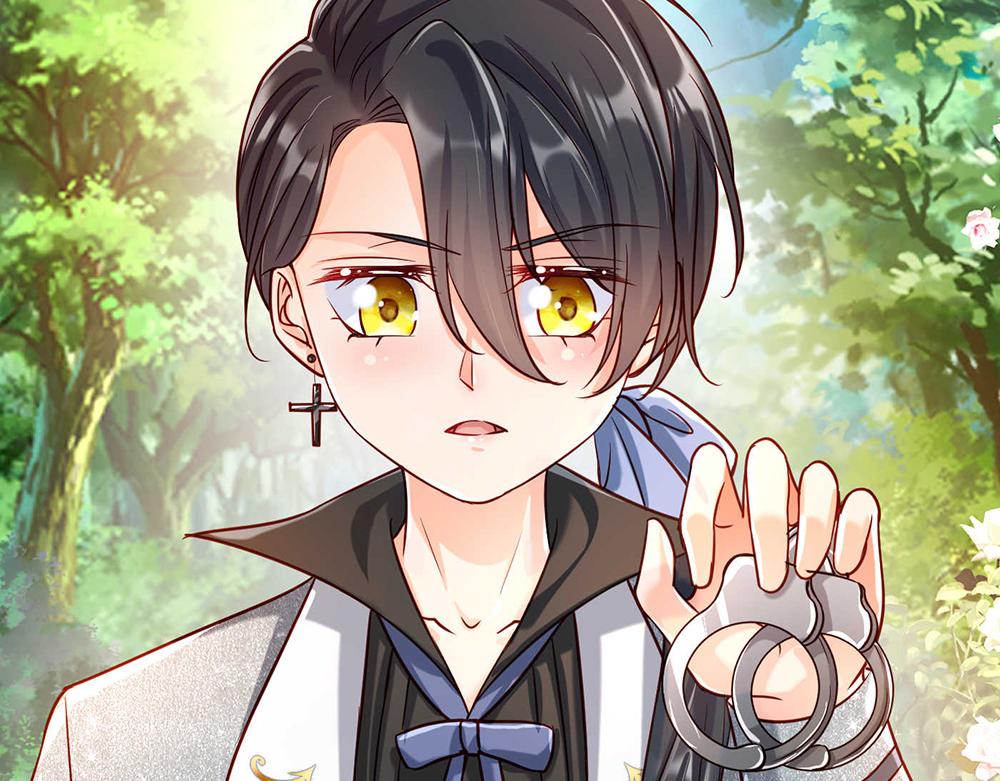 第54话 克洛洛大坏蛋！34