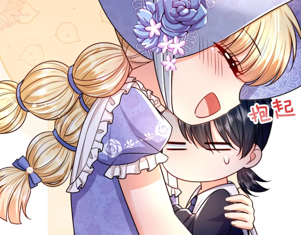 第265话 姐姐，抱抱25