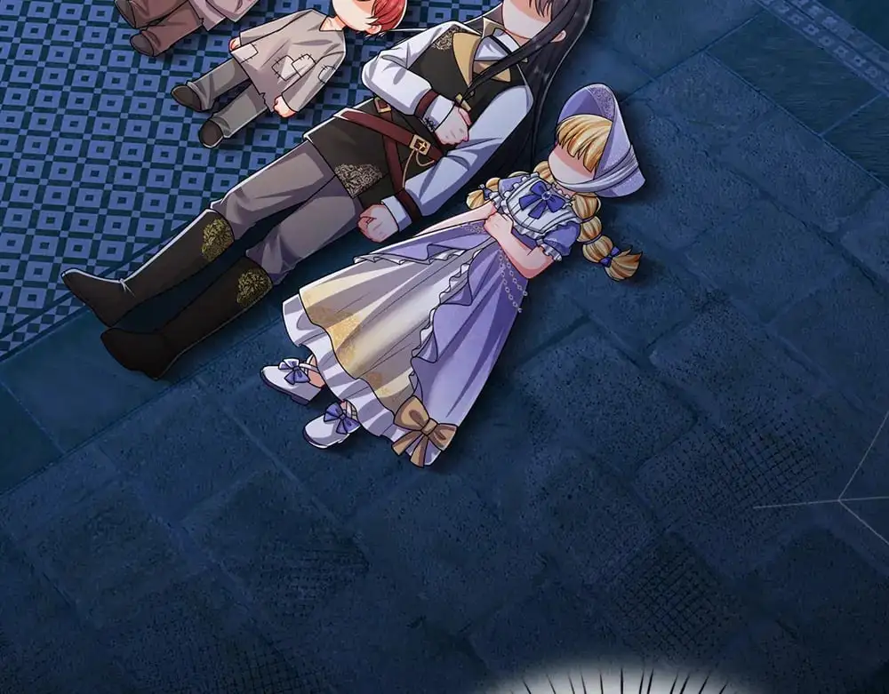 第276话 别怕，是我！5