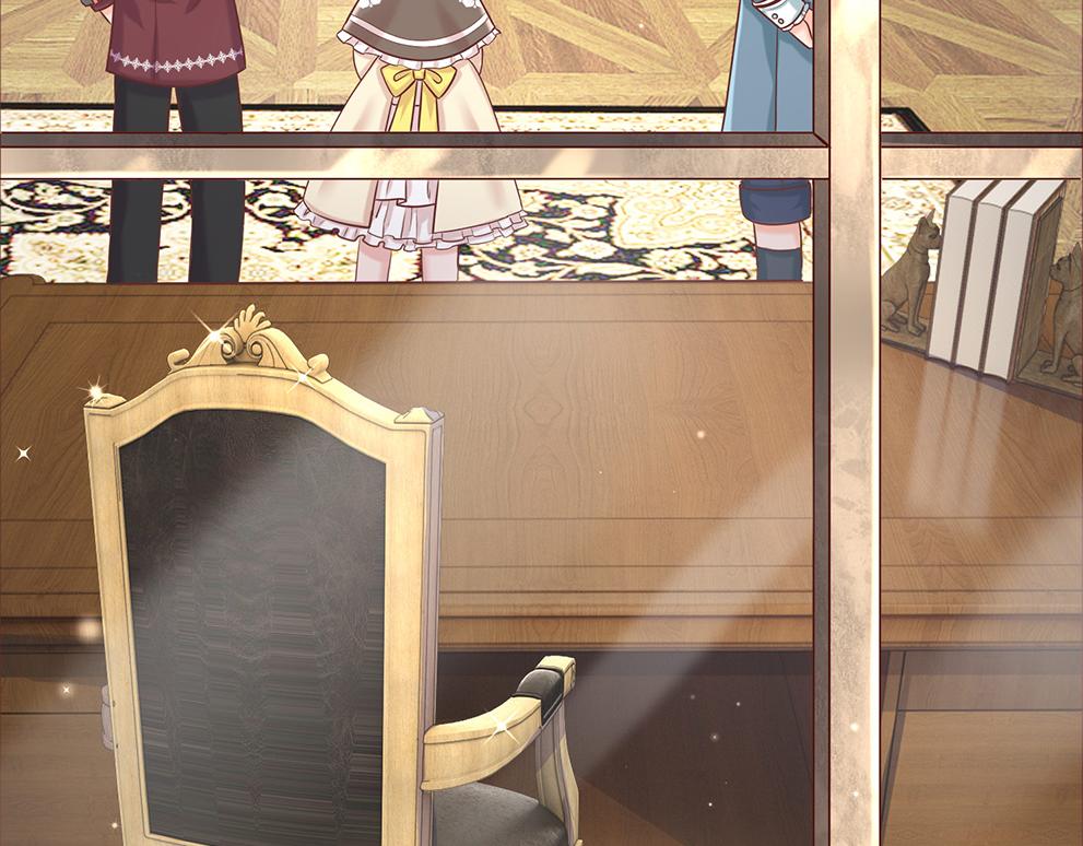 第36话 公文从天而降19