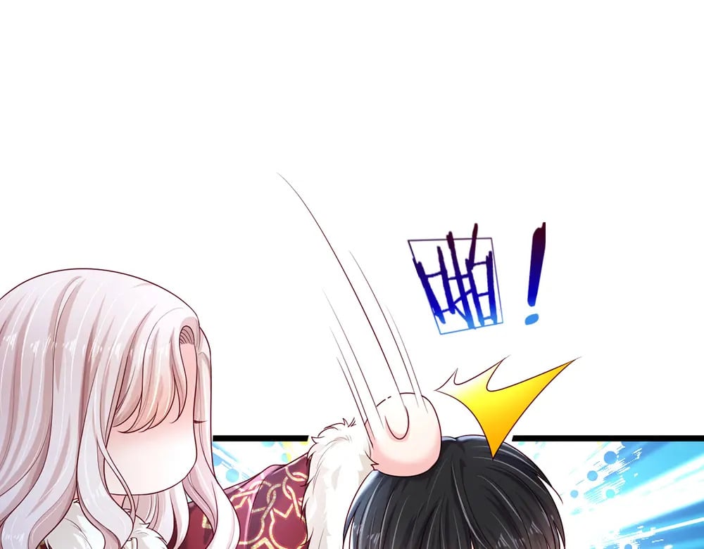 第219话 阿诺，长大了！35
