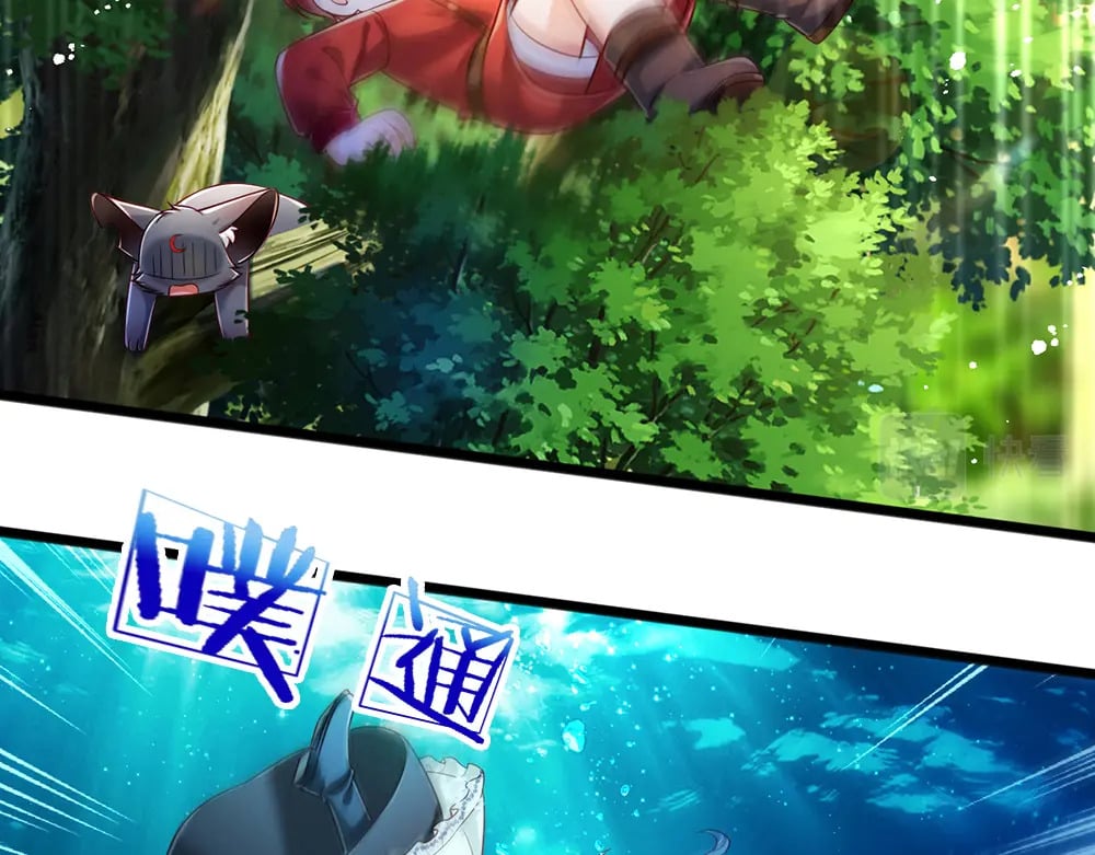 第231话 魔法再次失灵25