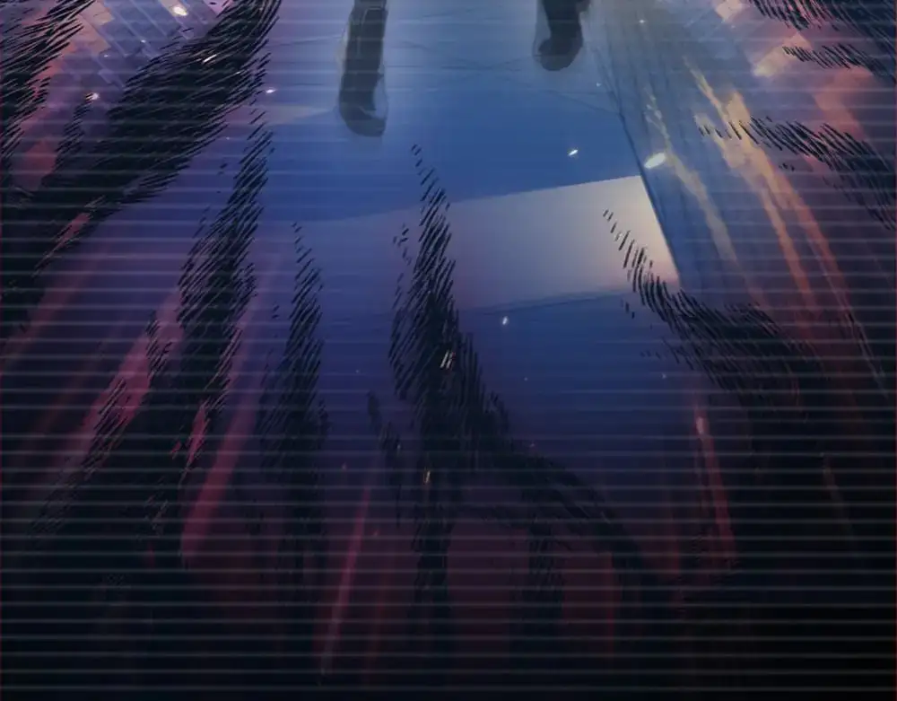 第284话 雨夜，重回原点13
