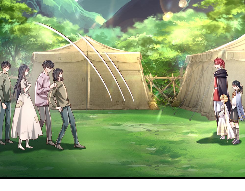 第148话 谁敢质疑她32