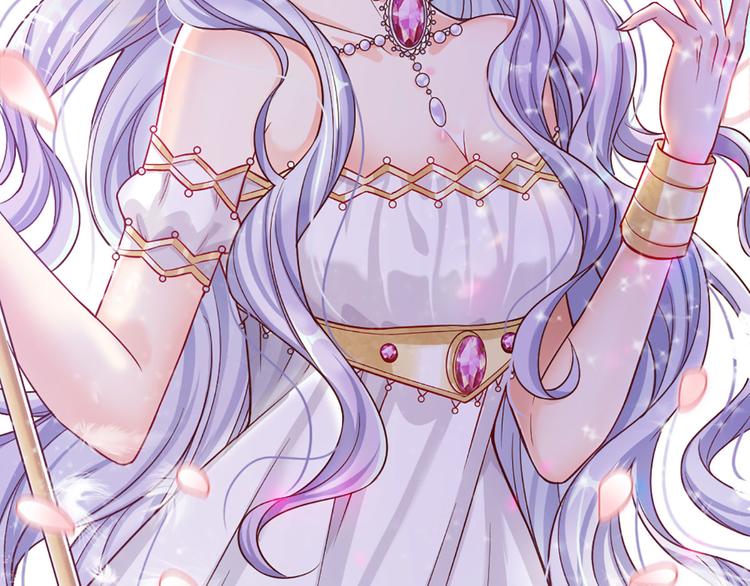 第4话 撒娇女皇最好命43