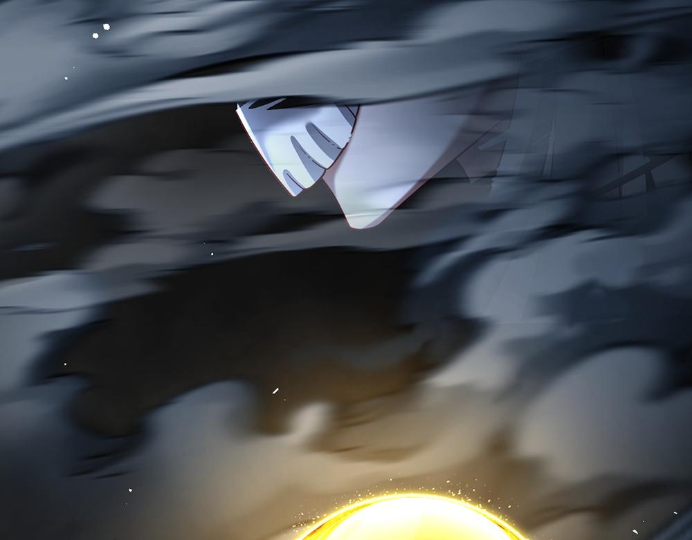 第191话 久违的称呼41