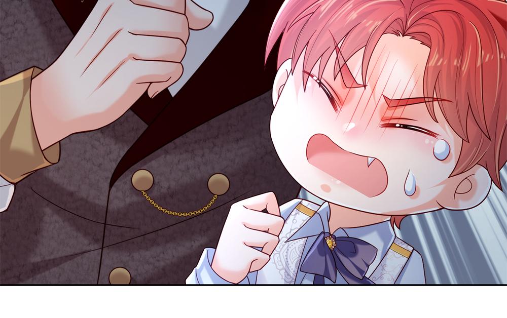 第86话 女皇的苦逼生活43