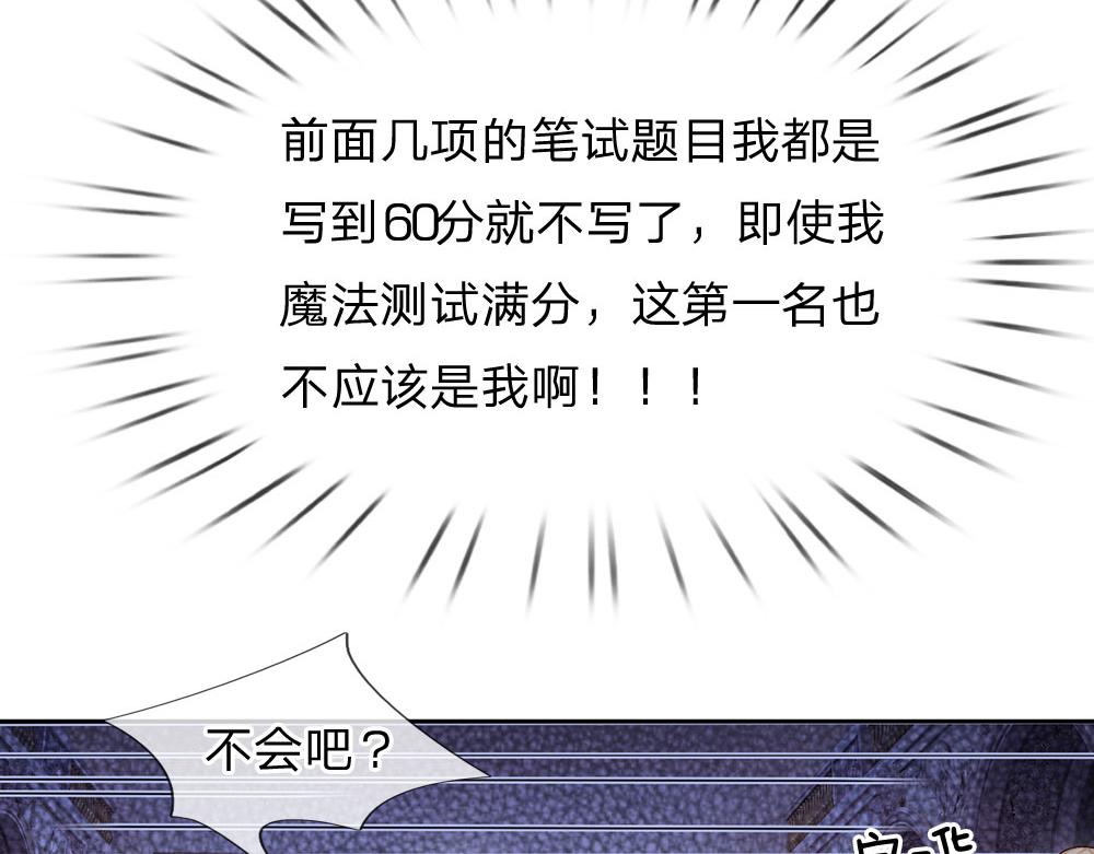 第33话 意想不到的测试结果65