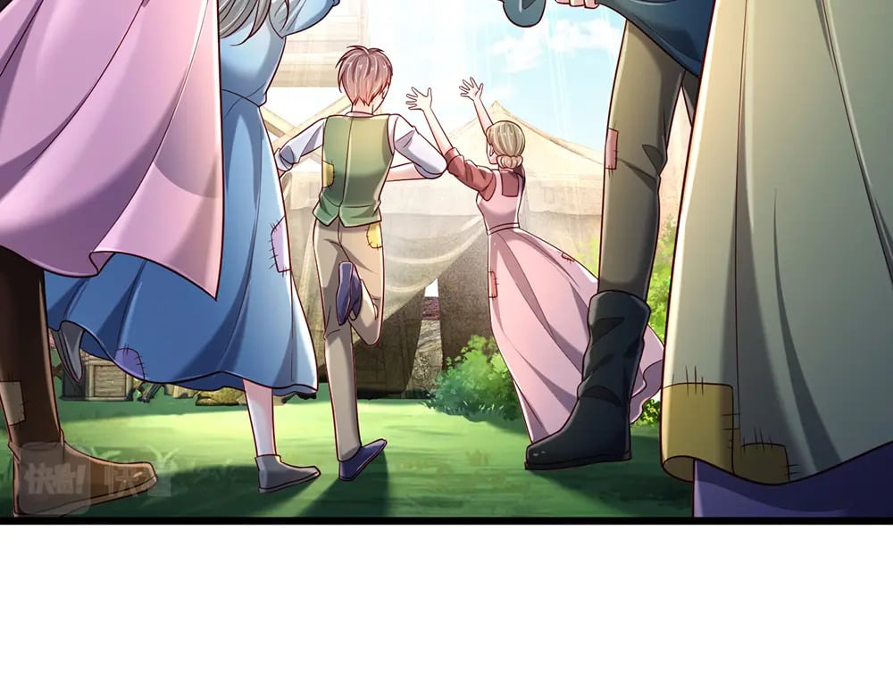 第231话 魔法再次失灵14