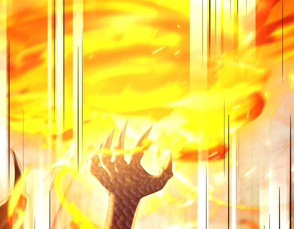 第70话 避无可避的决斗74