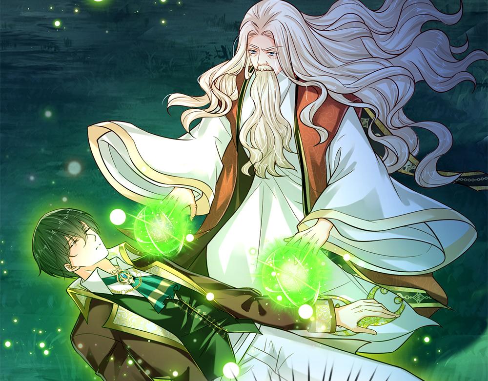第158话 舅舅不会有事吧！20